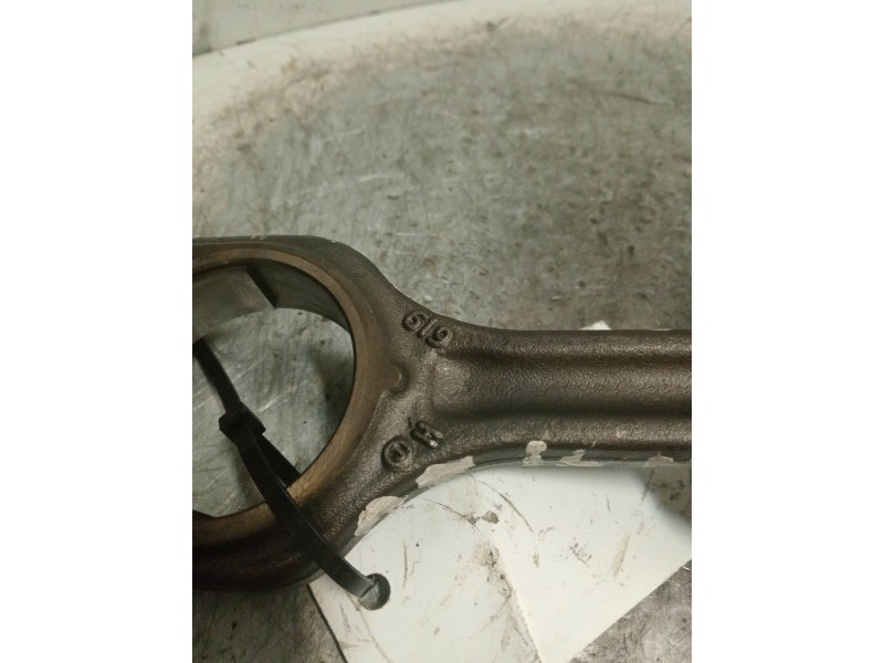 Recambio de piston para peugeot partner kasten confort l1 referencia OEM IAM 619 H 