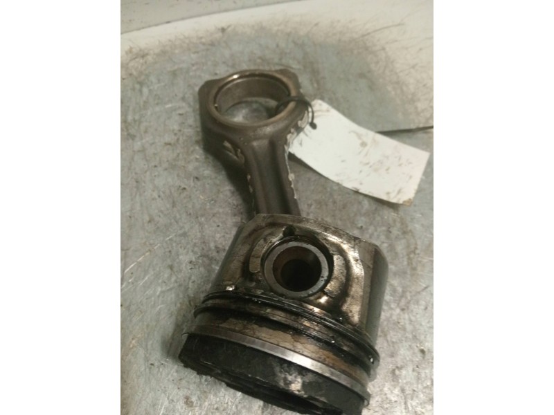 Recambio de piston para peugeot partner kasten confort l1 referencia OEM IAM 619 H 