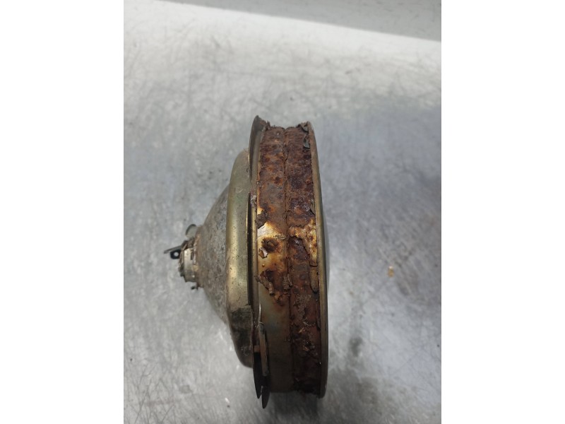 Recambio de faro izquierdo para lada niva ( 2121 / 21213 / 21214 / 21215 ) 1.7 cat referencia OEM IAM   