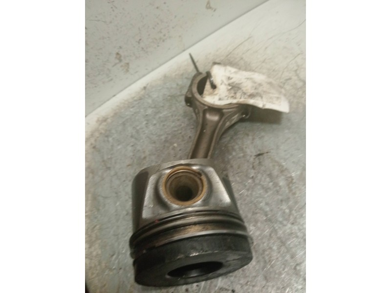 Recambio de piston para volkswagen golf v berlina (1k1) 2.0 tdi referencia OEM IAM 038J BHS 