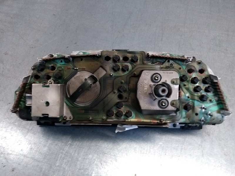 Recambio de cuadro instrumentos para peugeot expert kombi 1.9 turbodiesel cat referencia OEM IAM 148010080 0903649901 