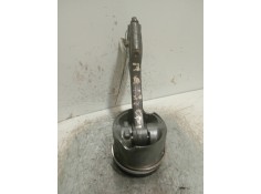 Recambio de piston para mercedes clase a (w169) a 180 cdi (169.007) referencia OEM IAM 640 8340A 