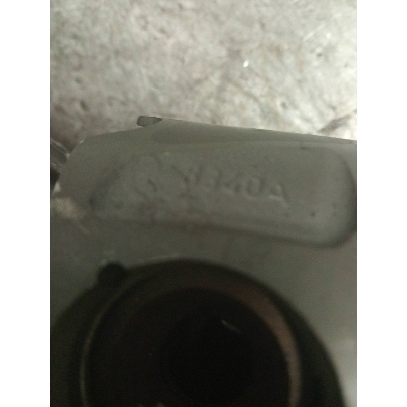 Recambio de piston para mercedes clase a (w169) a 180 cdi (169.007) referencia OEM IAM 640 8340A 