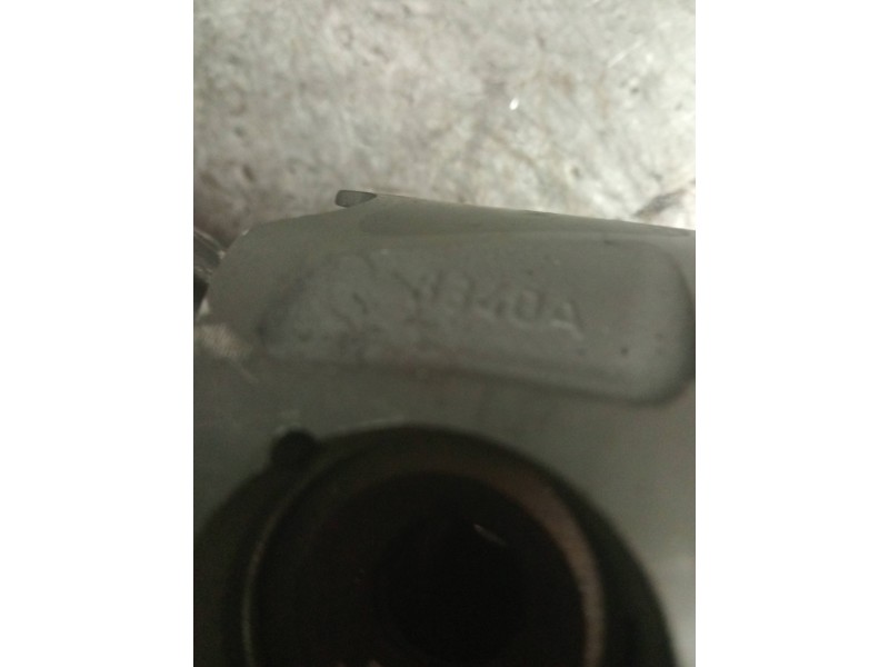 Recambio de piston para mercedes clase a (w169) a 180 cdi (169.007) referencia OEM IAM 640 8340A 