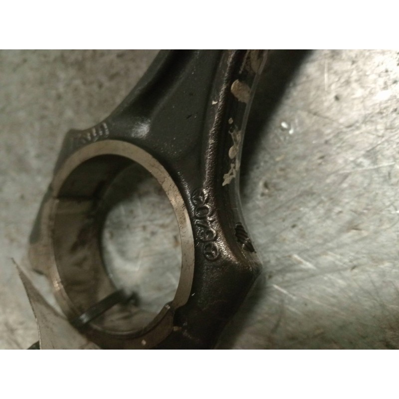 Recambio de piston para mercedes clase a (w169) a 180 cdi (169.007) referencia OEM IAM 640 8340A 