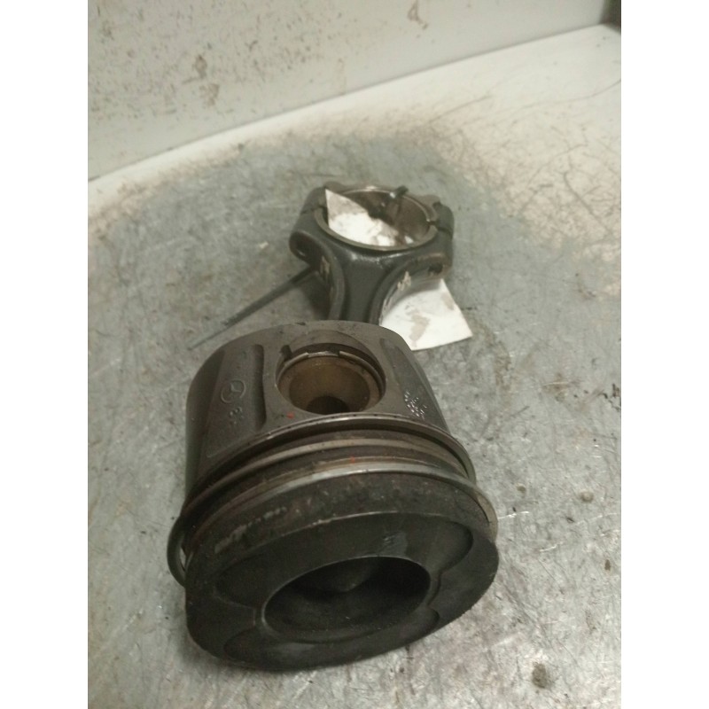 Recambio de piston para mercedes clase a (w169) a 180 cdi (169.007) referencia OEM IAM 640 8340A 
