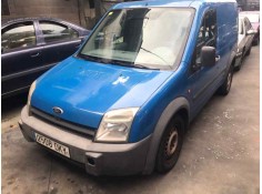 ford transit connect (tc7) del año 2005