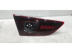 Recambio de piloto trasero izquierdo interior para mazda 3 berlina (bp) evolution referencia OEM IAM BCJH513G0  