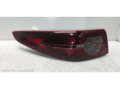 Recambio de piloto trasero izquierdo para mazda 3 berlina (bp) evolution referencia OEM IAM   