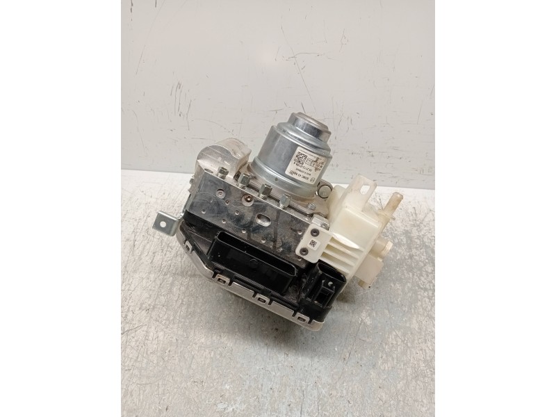 Recambio de abs para mazda 3 berlina (bp) evolution referencia OEM IAM 06211201594 BDMC439A0D 