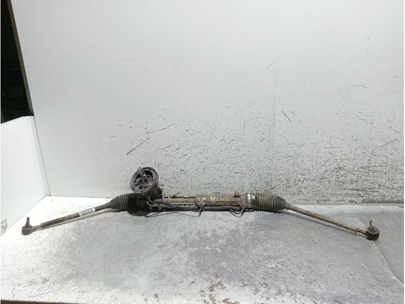 Recambio de cremallera direccion para citroen c4 berlina exclusive referencia OEM IAM 20389112  