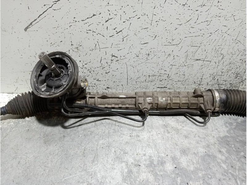 Recambio de cremallera direccion para citroen c4 berlina exclusive referencia OEM IAM 20389112  