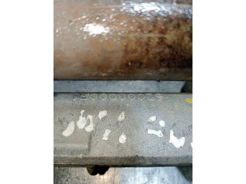 Recambio de cremallera direccion para citroen c4 berlina exclusive referencia OEM IAM 20389112  