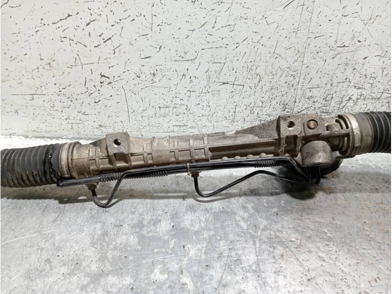 Recambio de cremallera direccion para citroen c4 berlina exclusive referencia OEM IAM 20389112  