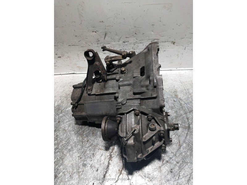Recambio de caja cambios para lancia beta coupe/spider 1.6 referencia OEM IAM 058478 1453 