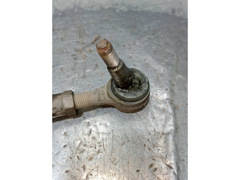 Recambio de cremallera direccion para citroen c4 berlina exclusive referencia OEM IAM 20389112  