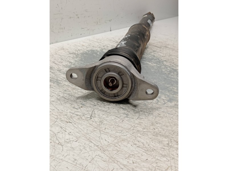 Recambio de amortiguador trasero derecho para mazda 3 berlina (bp) evolution referencia OEM IAM BCKE28700E  