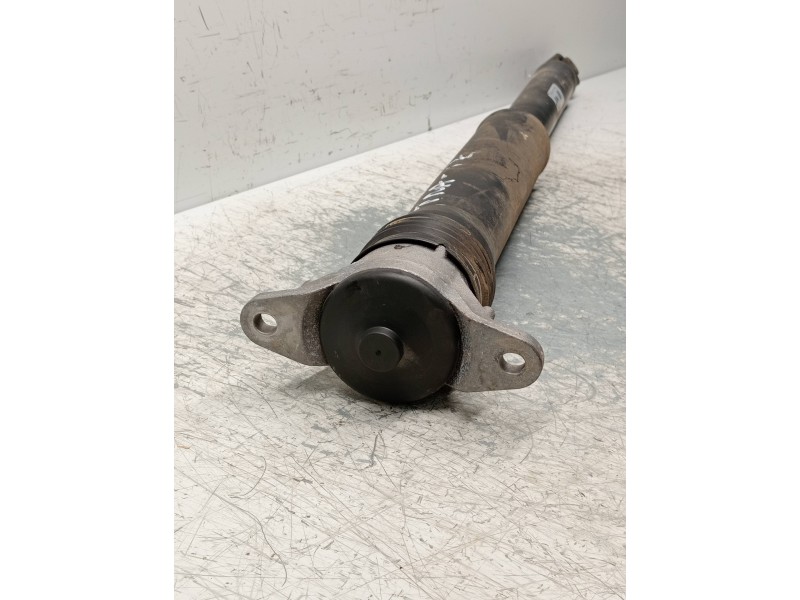 Recambio de amortiguador trasero izquierdo para mazda 3 berlina (bp) evolution referencia OEM IAM BCKE28700E  