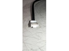 Recambio de piloto trasero derecho interior para mazda 3 berlina (bp) evolution referencia OEM IAM BCJH513F0   2