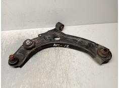 Recambio de brazo suspension inferior delantero izquierdo para mazda 3 berlina (bp) evolution referencia OEM IAM   