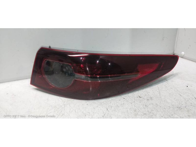 Recambio de piloto trasero derecho para mazda 3 berlina (bp) evolution referencia OEM IAM   