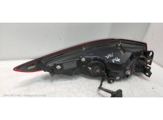 Recambio de piloto trasero derecho para mazda 3 berlina (bp) evolution referencia OEM IAM    2