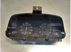 Recambio de cuadro instrumentos para peugeot expert kombi 1.9 diesel referencia OEM IAM 1474001080 09036409901 