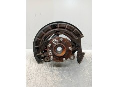 Recambio de mangueta delantera izquierda para mazda 3 berlina (bp) evolution referencia OEM IAM   