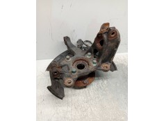 Recambio de mangueta delantera izquierda para mazda 3 berlina (bp) evolution referencia OEM IAM    2