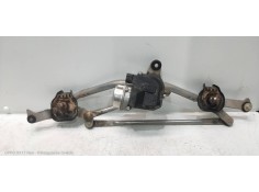 Recambio de motor limpia delantero para mazda 3 berlina (bp) evolution referencia OEM IAM 4105001102007 WM23007 