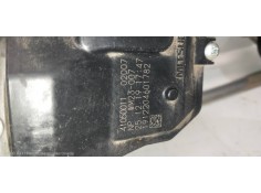 Recambio de motor limpia delantero para mazda 3 berlina (bp) evolution referencia OEM IAM 4105001102007 WM23007  2