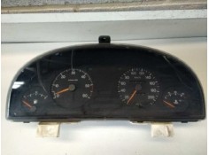 Recambio de cuadro instrumentos para fiat ulysse (121) 1.9 turbodiesel referencia OEM IAM 1480070080 09036039907 