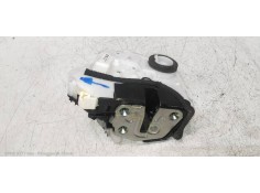 Recambio de motor cierre centralizado delantero derecho para mazda 3 berlina (bp) evolution referencia OEM IAM   4P