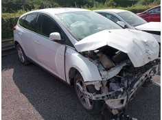 ford focus lim. del año 2016