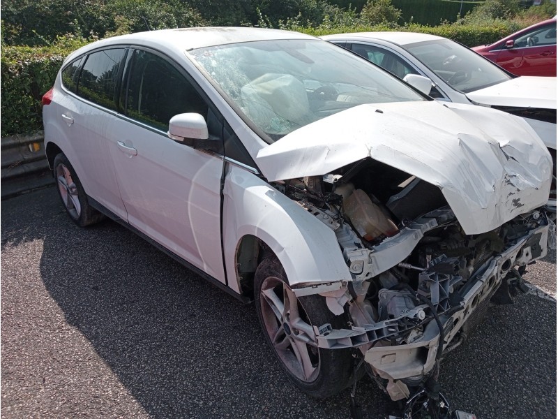 ford focus lim. del año 2016