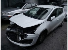 kia cee´d del año 2012