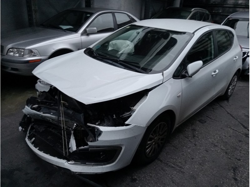 kia cee´d del año 2012