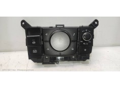 Recambio de mando multifuncion para mazda 3 berlina (bp) evolution referencia OEM IAM BDGF66CM0 3449T2B SAJMC2A028C SAJMG3A026B 
