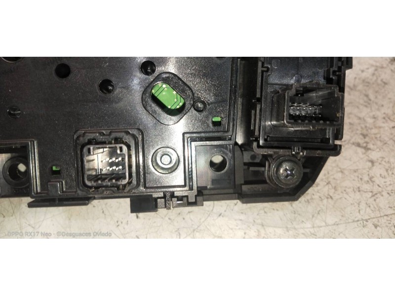 Recambio de mando multifuncion para mazda 3 berlina (bp) evolution referencia OEM IAM BDGF66CM0 3449T2B SAJMC2A028C SAJMG3A026B 