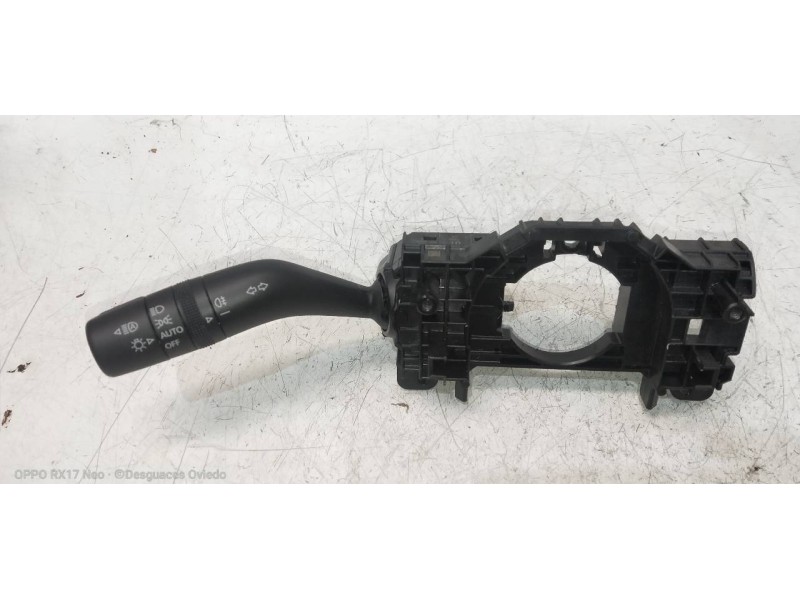 Recambio de mando luces para mazda 3 berlina (bp) evolution referencia OEM IAM   