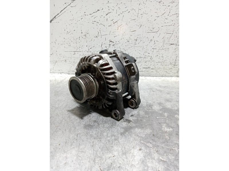 Recambio de alternador para fiat doblo ii cargo (263) referencia OEM IAM 9824742880  