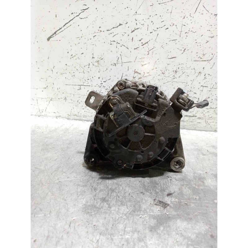 Recambio de alternador para fiat doblo ii cargo (263) referencia OEM IAM 9824742880  