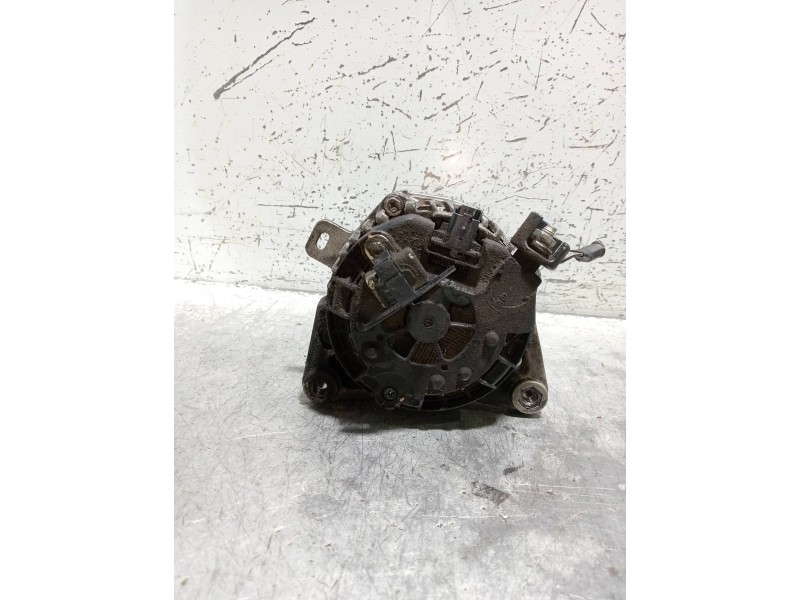 Recambio de alternador para fiat doblo ii cargo (263) referencia OEM IAM 9824742880  