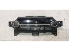 Recambio de mando calefaccion / aire acondicionado para mazda 3 berlina (bp) evolution referencia OEM IAM BDMC61190A A2C17448803