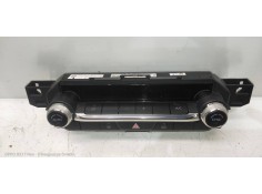 Recambio de mando calefaccion / aire acondicionado para mazda 3 berlina (bp) evolution referencia OEM IAM BDMC61190A A2C17448803 2