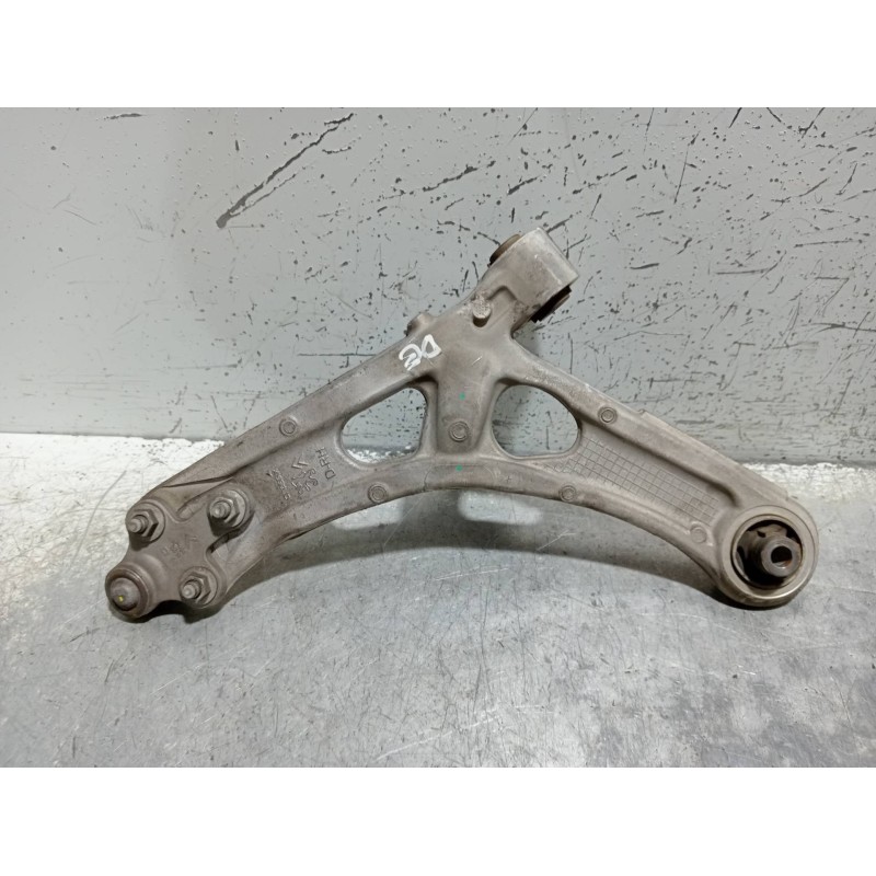 Recambio de brazo suspension inferior delantero derecho para fiat doblo ii cargo (263) referencia OEM IAM   