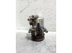 Recambio de compresor aire acondicionado para fiat doblo ii cargo (263) referencia OEM IAM 9810349980 9808860080 202201267941 2