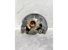 Recambio de mangueta delantera derecha para fiat doblo ii cargo (263) referencia OEM IAM   