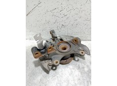 Recambio de mangueta delantera derecha para fiat doblo ii cargo (263) referencia OEM IAM    2