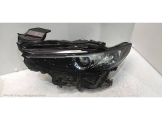 Recambio de faro izquierdo para mazda 3 berlina (bp) evolution referencia OEM IAM   